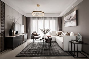 旭輝香格里攜手創聯裝飾，打造高品質裝飾工程