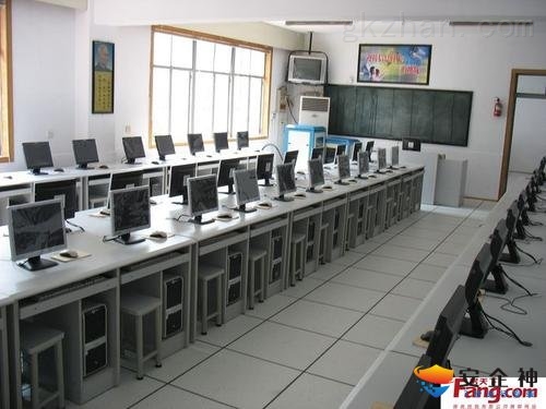 監控學校電腦軟件，全面凈化學生網絡學習環境——以石家莊安企神為例