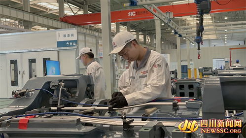 年檢250輛地鐵整車，成都軌道裝備智慧工廠以精準服務賦能軌道運營車輛租賃